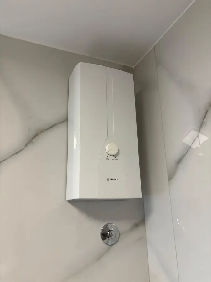 Servis bojlera